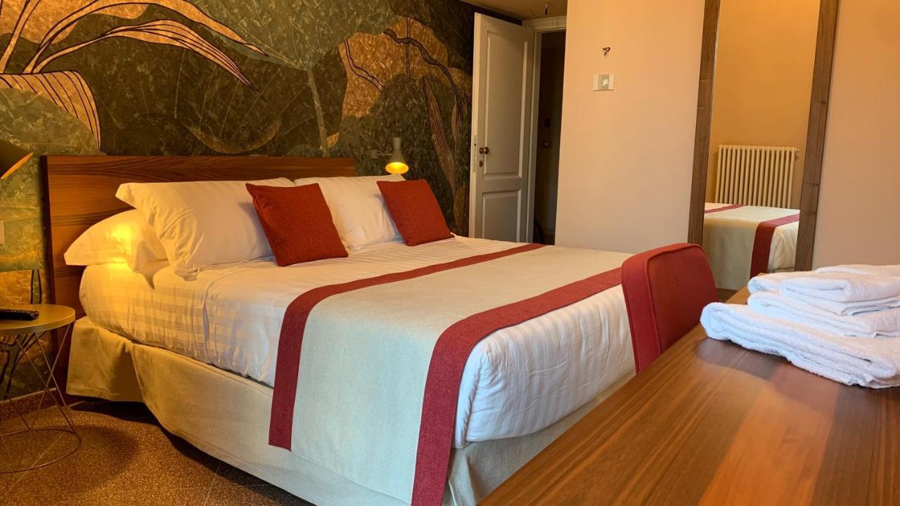 Dimora Del Leone Gaeta B&B 외부 사진