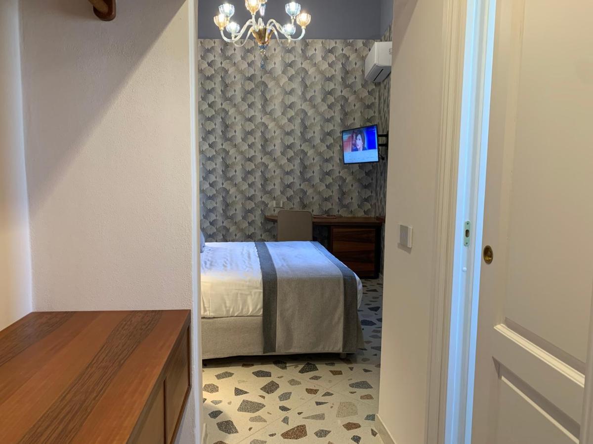 Dimora Del Leone Gaeta B&B 외부 사진