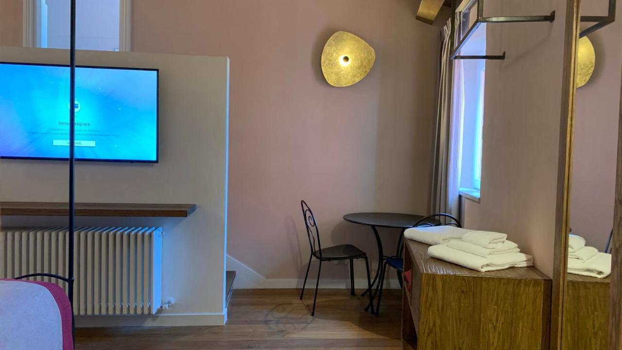 Dimora Del Leone Gaeta B&B 외부 사진