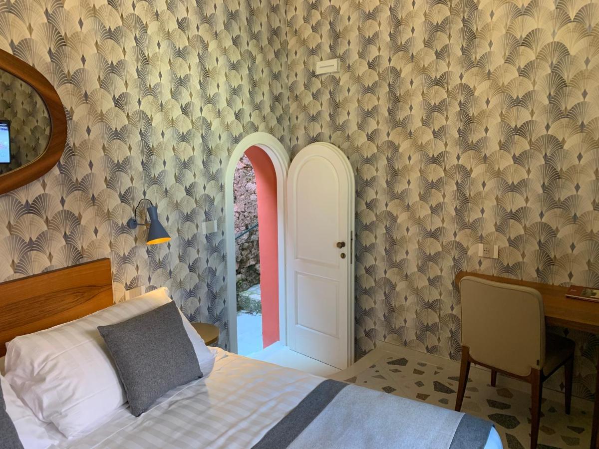 Dimora Del Leone Gaeta B&B 외부 사진