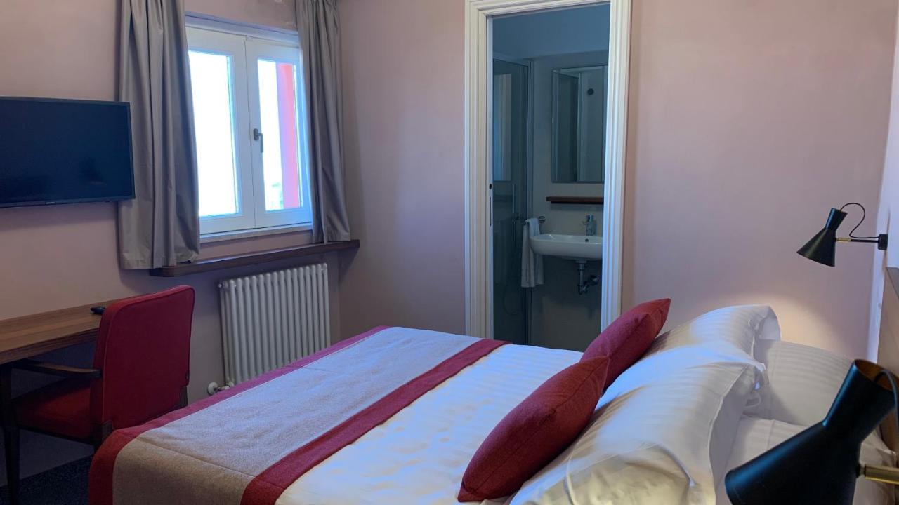 Dimora Del Leone Gaeta B&B 외부 사진