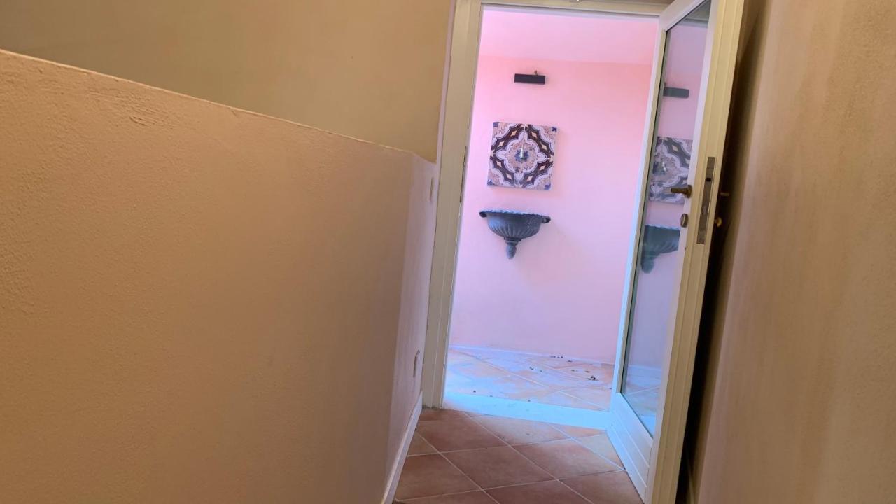Dimora Del Leone Gaeta B&B 외부 사진