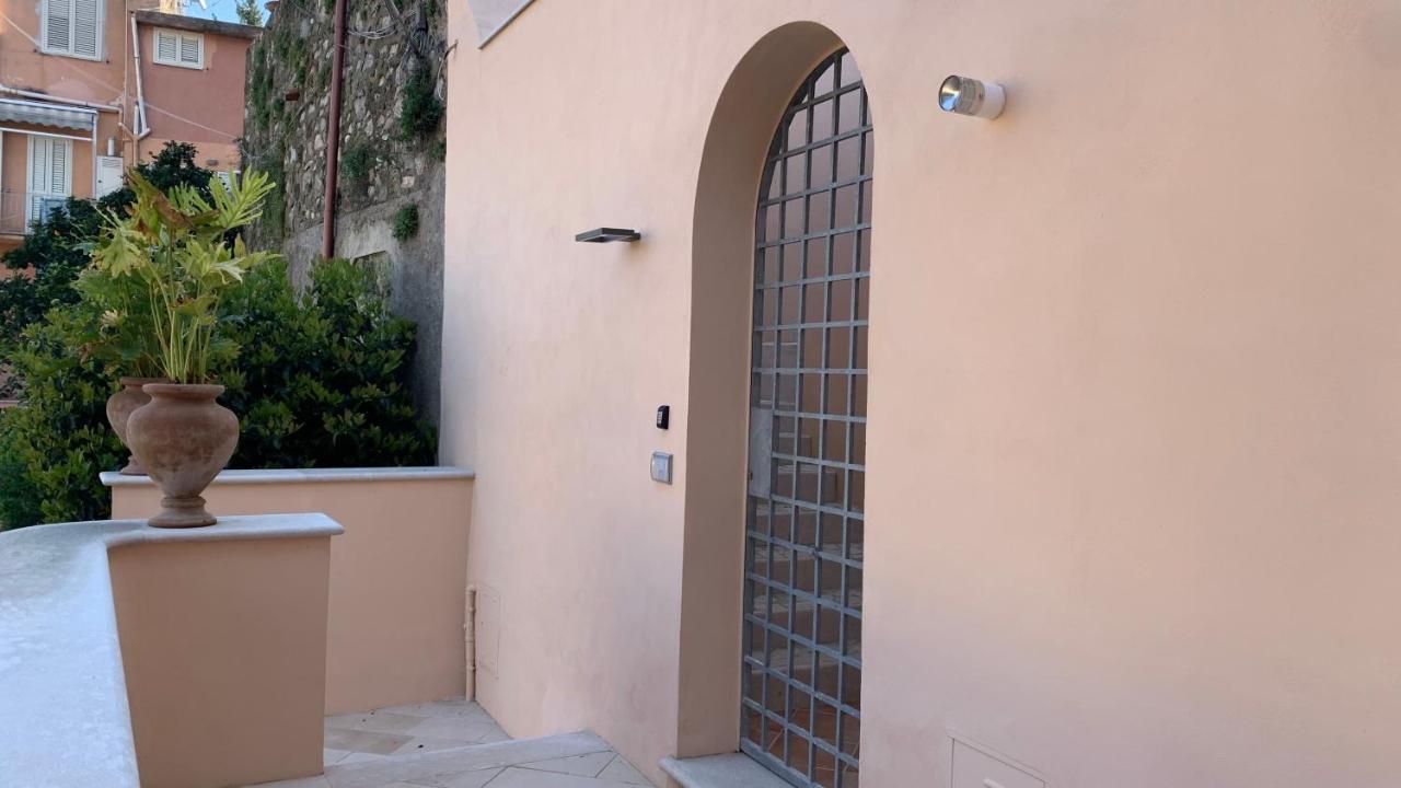 Dimora Del Leone Gaeta B&B 외부 사진