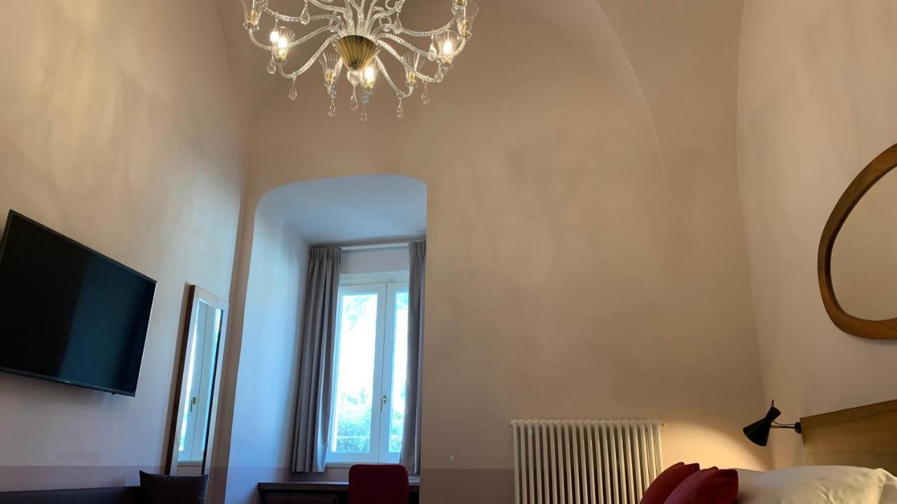 Dimora Del Leone Gaeta B&B 외부 사진