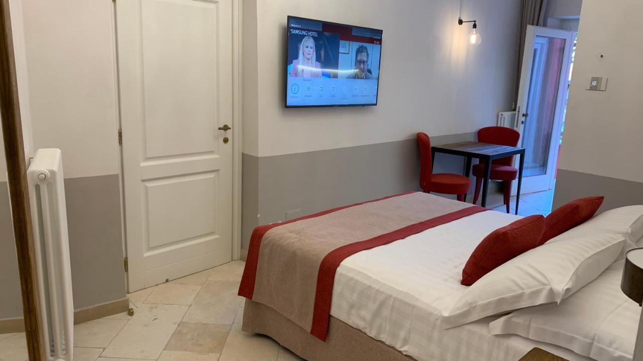 Dimora Del Leone Gaeta B&B 외부 사진