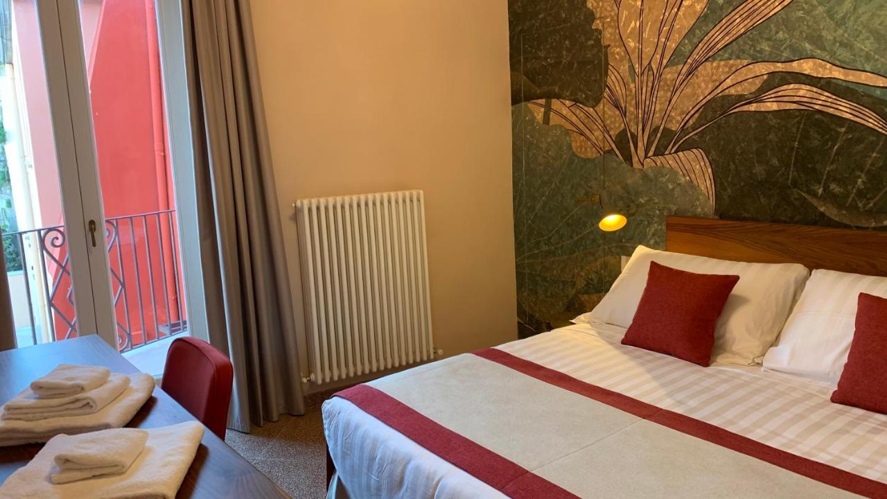 Dimora Del Leone Gaeta B&B 외부 사진