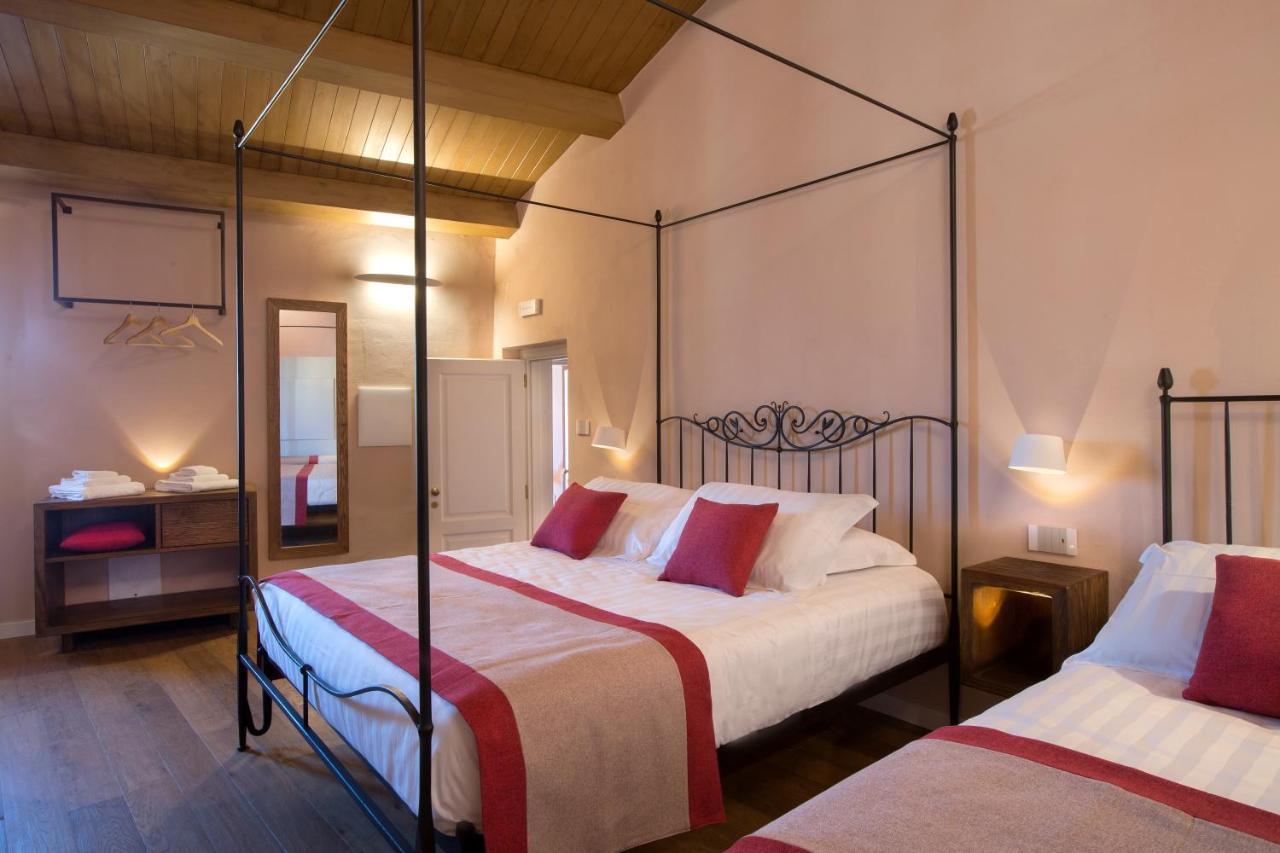 Dimora Del Leone Gaeta B&B 외부 사진