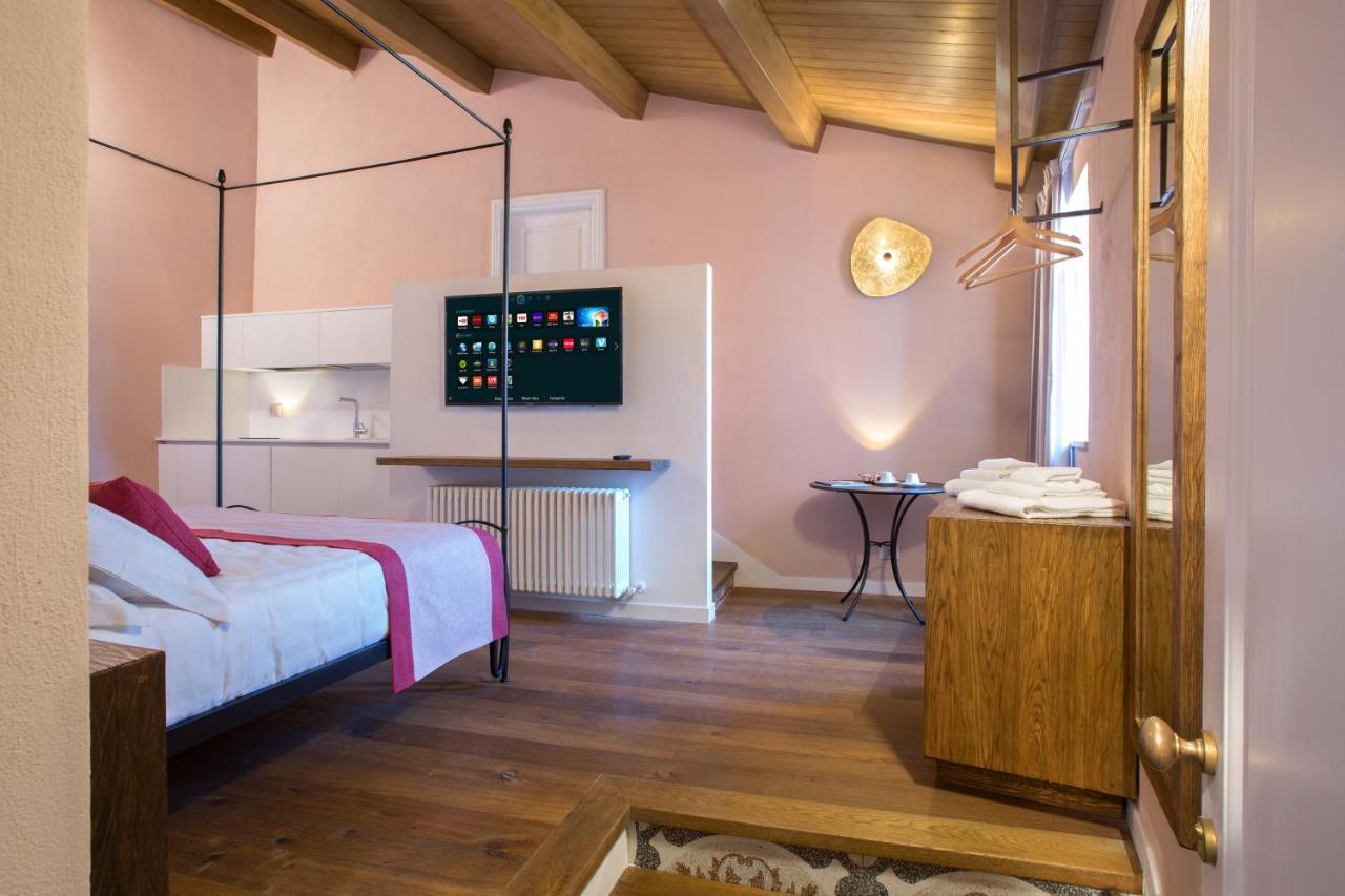Dimora Del Leone Gaeta B&B 외부 사진