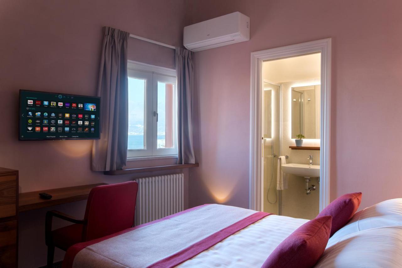 Dimora Del Leone Gaeta B&B 외부 사진