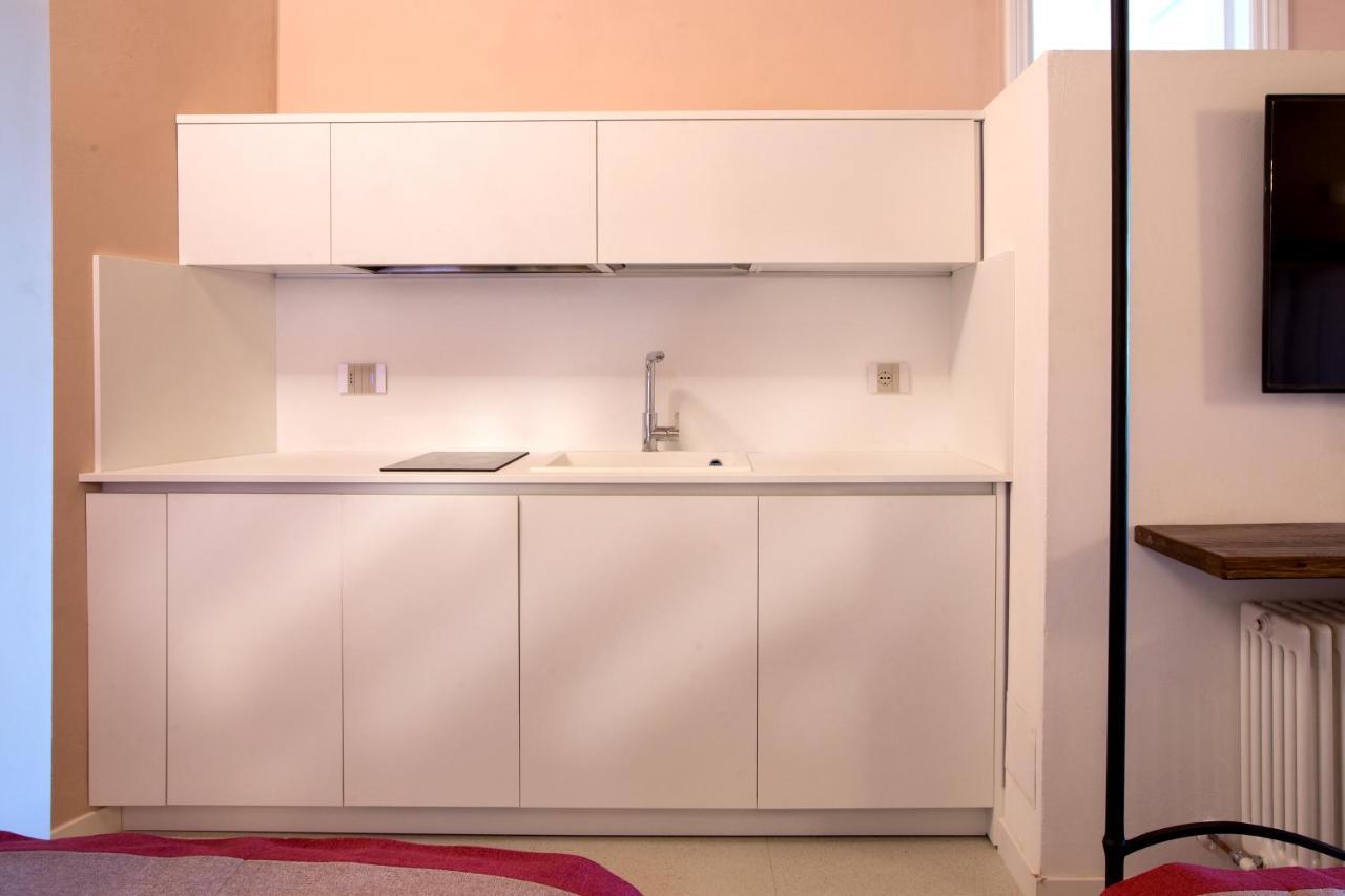 Dimora Del Leone Gaeta B&B 외부 사진
