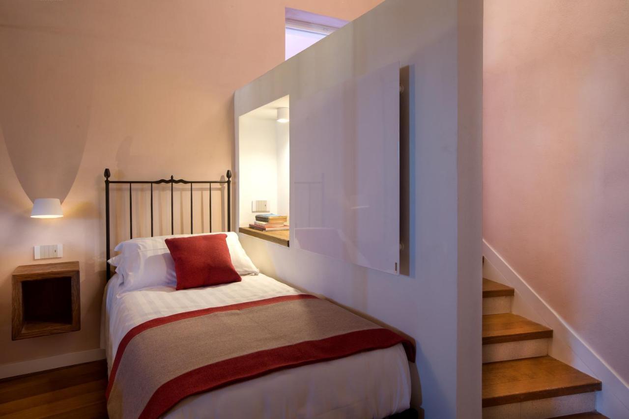 Dimora Del Leone Gaeta B&B 외부 사진