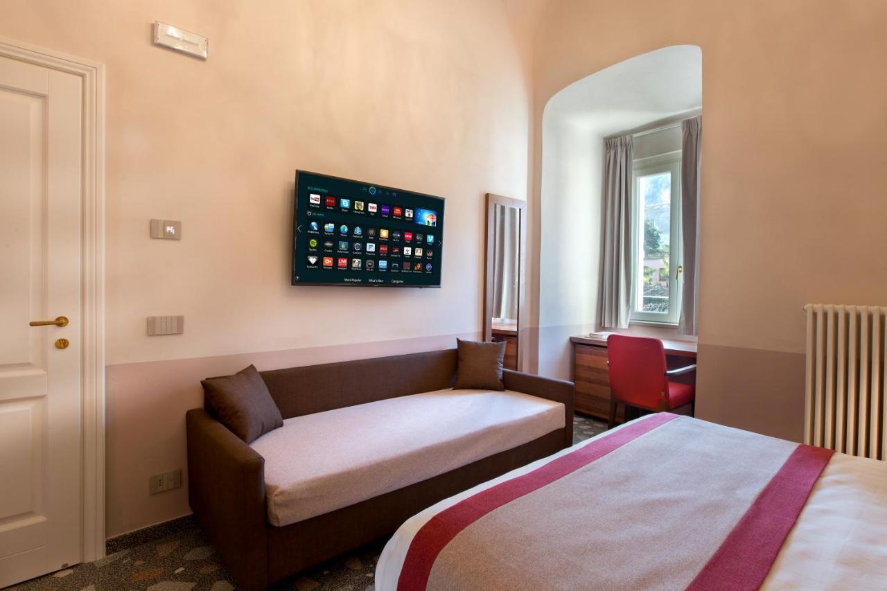 Dimora Del Leone Gaeta B&B 외부 사진