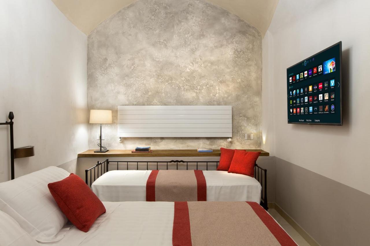 Dimora Del Leone Gaeta B&B 외부 사진