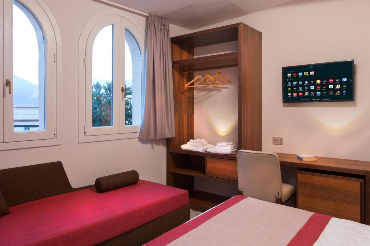 Dimora Del Leone Gaeta B&B 외부 사진