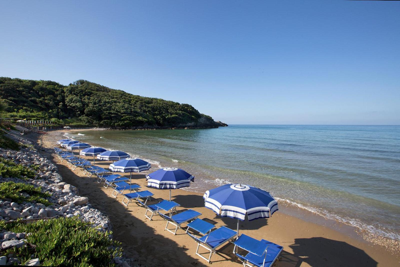 Dimora Del Leone Gaeta B&B 외부 사진