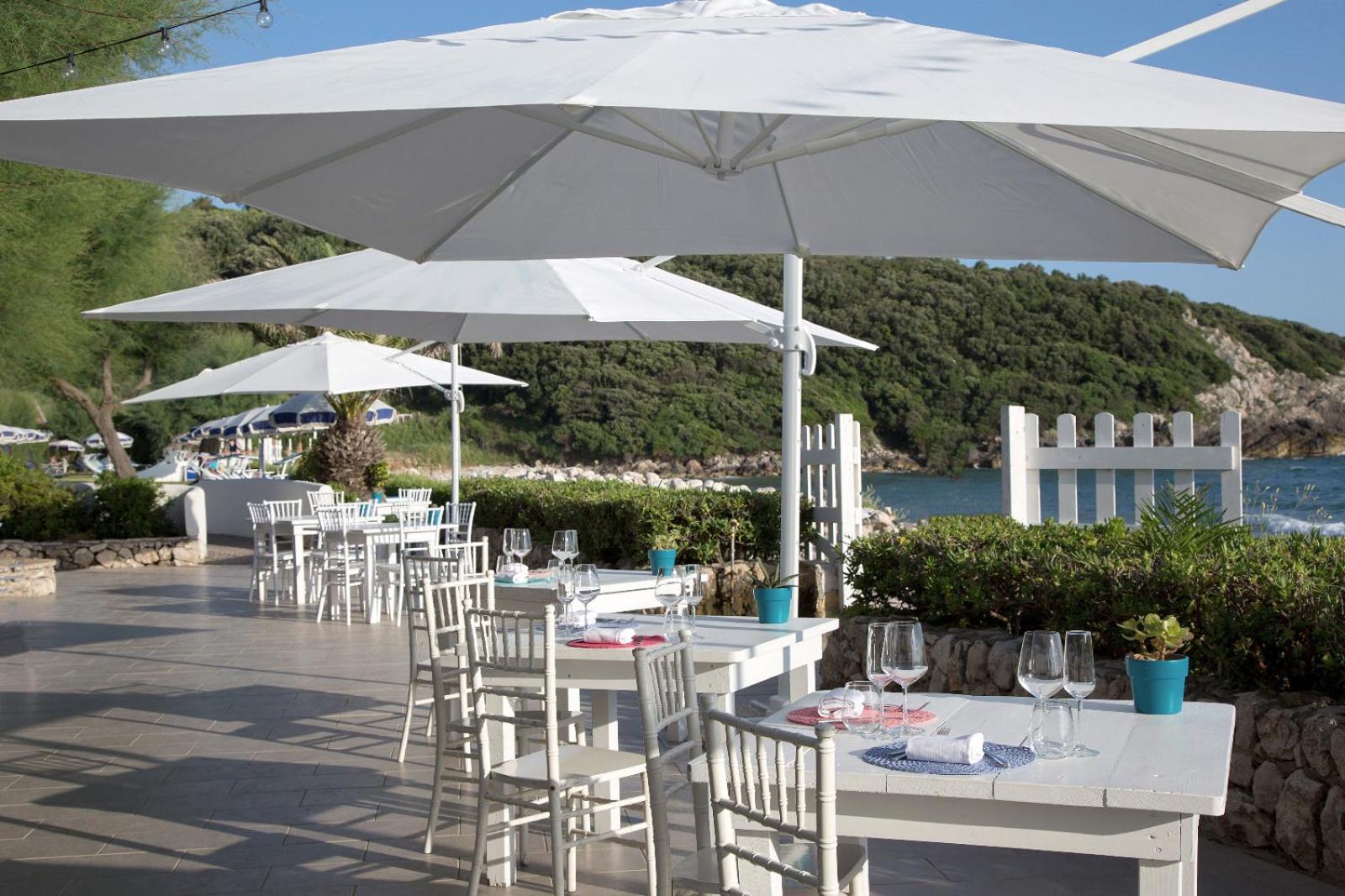 Dimora Del Leone Gaeta B&B 외부 사진